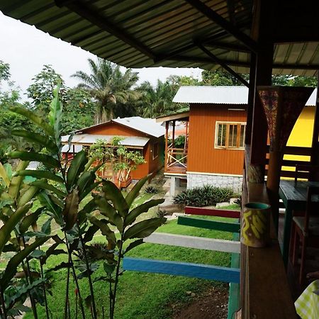 Guest House Quinta Natural Bangalots Graca Extérieur photo