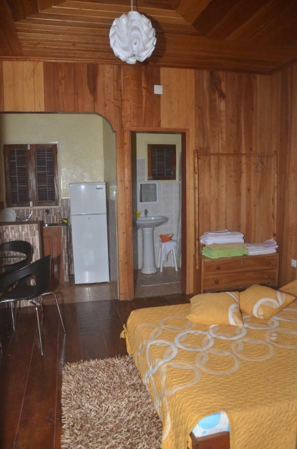 Guest House Quinta Natural Bangalots Graca Extérieur photo