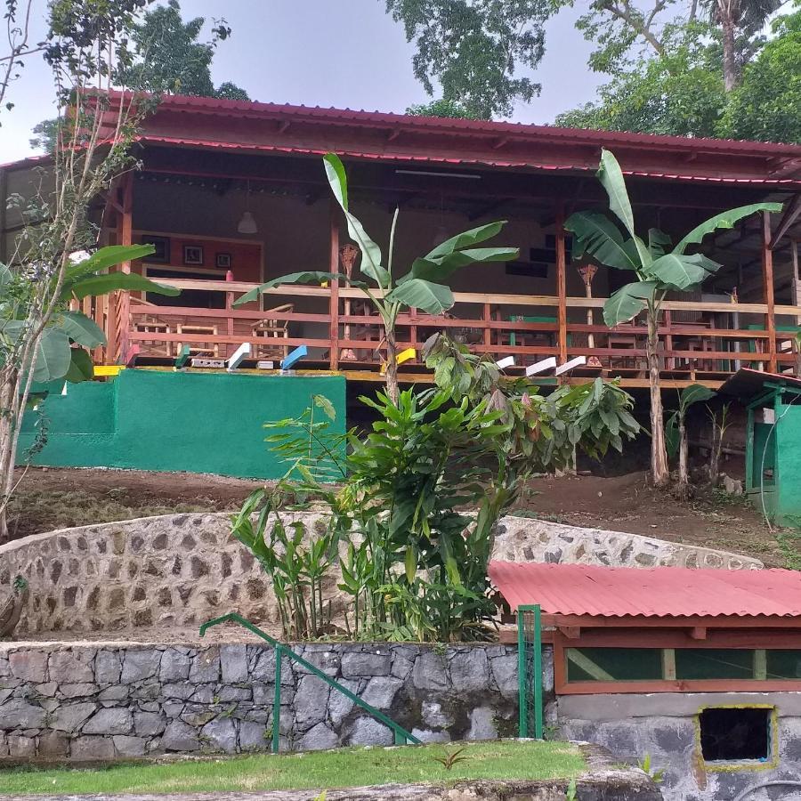 Guest House Quinta Natural Bangalots Graca Extérieur photo