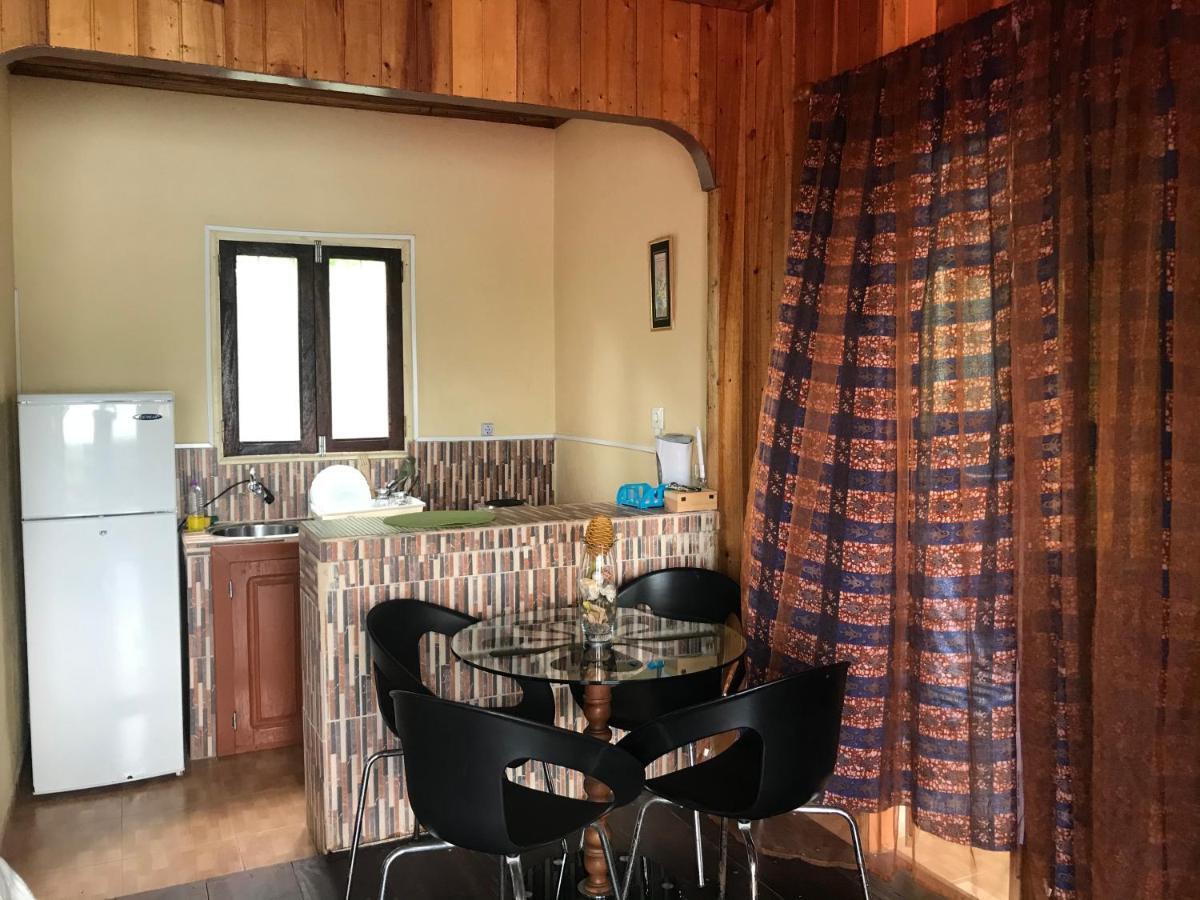 Guest House Quinta Natural Bangalots Graca Extérieur photo
